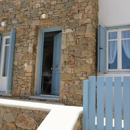 Cycladic With Hot Tub Holiday home *